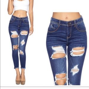 2 pairs Brand New Jeans